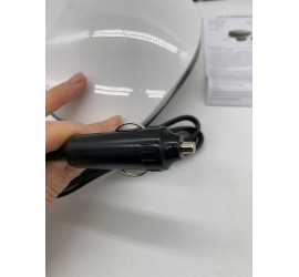 Автомобильный обогреватель 2в1 Car Heater WHITE (40)