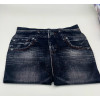 Леджинсы Slim 'N Lift Caresse Jeans Джинсовые лосины Size XXL-XXXL BLACK (200)
