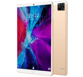 Планшет i12 10" 6/64Gb 11android ЗОЛОТОЙ (30)