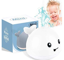 Игрушка для ванной Spray water bath toy (120)