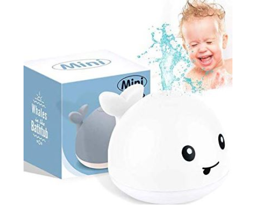 Игрушка для ванной Spray water bath toy (120)