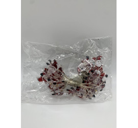 Гирлянда новогодняя светодиодная Santa USB (1)