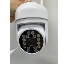 Поворотная погодозащитная IP WiFi камера Модель8 APP iCSee HX-A1536C (50)