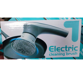 Электрическая чистящая щетка USB Electric cleaning brush (60)
