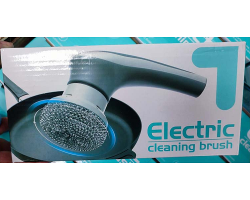 Электрическая чистящая щетка USB Electric cleaning brush (60)