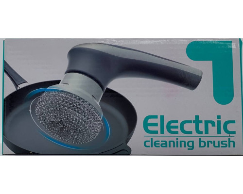 Электрическая чистящая щетка USB Electric cleaning brush (60)