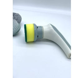 Электрическая чистящая щетка USB Electric cleaning brush (60)