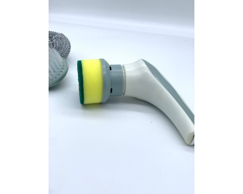 Электрическая чистящая щетка USB Electric cleaning brush (60)