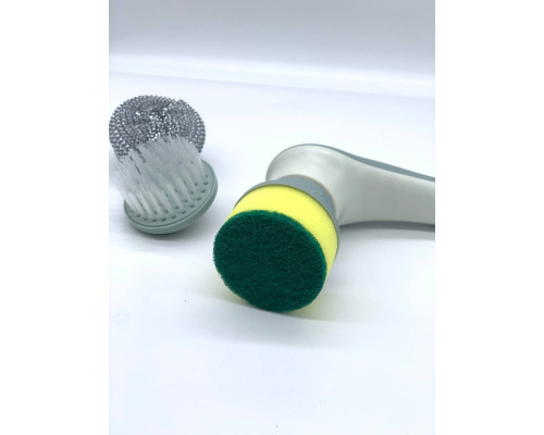 Электрическая чистящая щетка USB Electric cleaning brush (60)