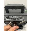 Портативная колонка Kimiso QS-627 с микрофоном и светомузыкой (12)