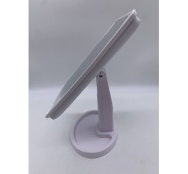 Зеркало для макияжа с LED подсветкой WHITE (36)