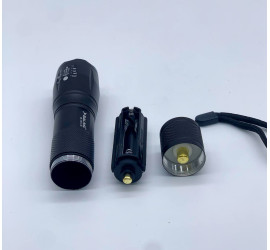 Фонарик ручной X-Balog BL-1831-Т6 (120)
