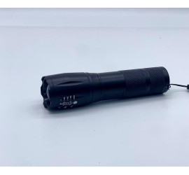Фонарик ручной X-Balog BL-1831-Т6 (120)