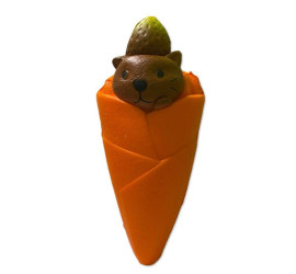 Игрушка сквишь Мороженое (100)