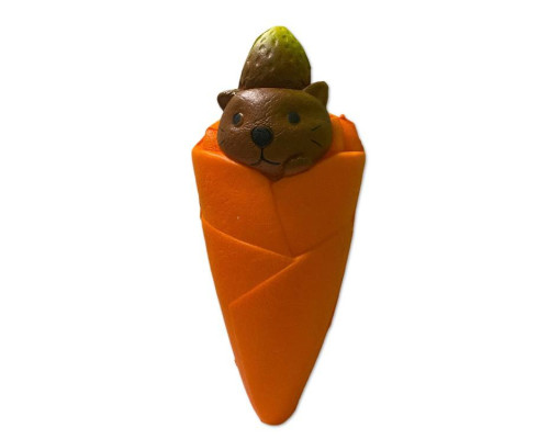 Игрушка сквишь Мороженое (100)