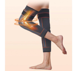 Бандаж для коленного сустава Artemisia argyi fever warm knee pads (200)