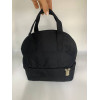 Дорожная сумка для мам Travel bag BLACK (100)