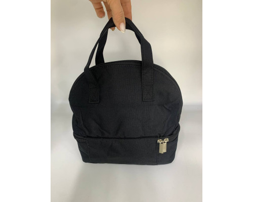 Дорожная сумка для мам Travel bag BLACK (100)