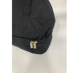 Дорожная сумка для мам Travel bag BLACK (100)