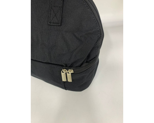 Дорожная сумка для мам Travel bag BLACK (100)