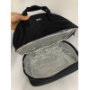 Дорожная сумка для мам Travel bag BLACK (100)