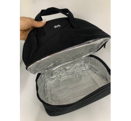 Дорожная сумка для мам Travel bag BLACK (100)