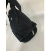 Дорожная сумка для мам Travel bag BLACK (100)