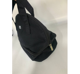 Дорожная сумка для мам Travel bag BLACK (100)