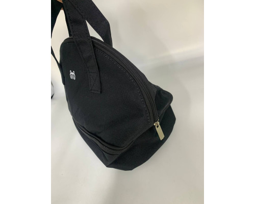 Дорожная сумка для мам Travel bag BLACK (100)