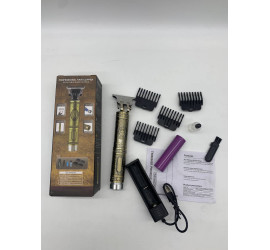 Триммер для волос WS-T99 SMALL BOX отдельно акумулятор (100)