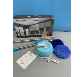 Аккумуляторная швабра Wireless Cleaner (20)