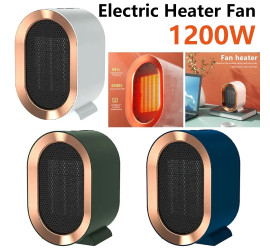 Настольный обогреватель Air Heater (1200Ват) (30)