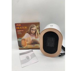 Настольный обогреватель Air Heater (1200Ват) (30)