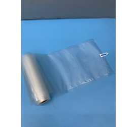 Пакеты для вакууматора Vacum rolls 20х500см (160)