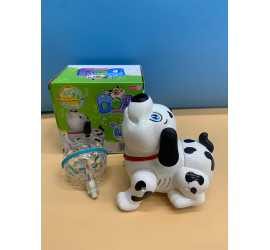 Танцующая игрушка Щенок Dog Dancing YJ388-19 (120)
