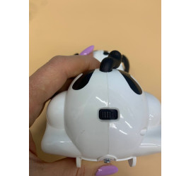 Танцующая игрушка Щенок Dog Dancing YJ388-19 (120)