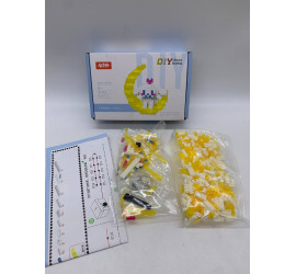 Конструктор для детей DIY block building Z71021 (144)