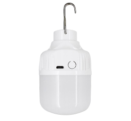 Лампа для кемпинга Solar BL HY-701 (200)