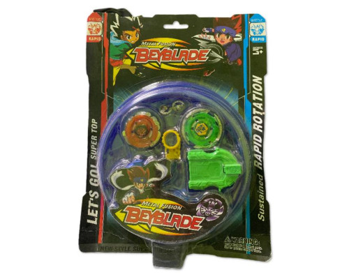 Beyblade Metal Fusion (50)