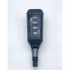 Водонепроницаемый фонарь BL-X23 с эфектом пламени Solar lawn lamp (120)