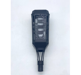 Водонепроницаемый фонарь BL-X23 с эфектом пламени Solar lawn lamp (120)