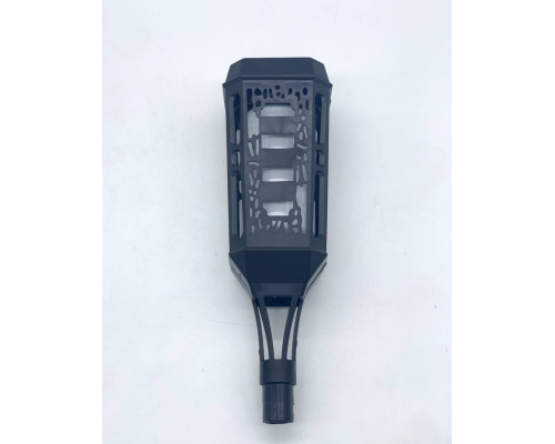 Водонепроницаемый фонарь BL-X23 с эфектом пламени Solar lawn lamp (120)