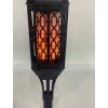 Водонепроницаемый фонарь BL-X23 с эфектом пламени Solar lawn lamp (120)