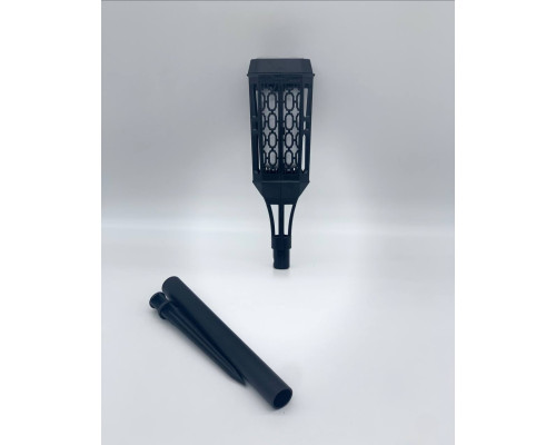 Водонепроницаемый фонарь BL-X23 с эфектом пламени Solar lawn lamp (120)