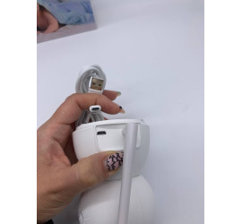 Радионяня Baby Monitor HD Screen Mini Nyana Camera Controller (24)