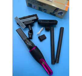 Аккумуляторный пылесос 3 в 1 Handheld Wireless Vacuum Cleaner (20)