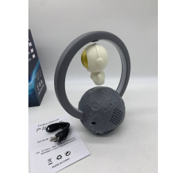 Ночник астронавт Night Lights RGB Astronaut Bluetooth (36)