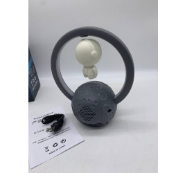 Ночник астронавт Night Lights RGB Astronaut Bluetooth (36)