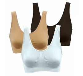 Ahh Bra Ах Бра Size XL (100)
