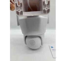 Поворотная погодозащитная IP WiFi камера Модель11 V380 Pro V3.1 SD-39 (30)